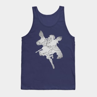 Nanna: Mystletainn Scion Tank Top